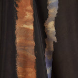 Top MES DEMOISELLES
Blue/ocre