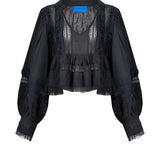 Blusa MES DEMOISELLES
Black