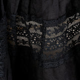 Blusa MES DEMOISELLES
Black