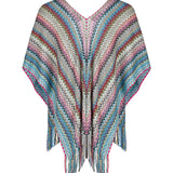 Poncho MISSONI 90x120
Multicolor
