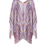 Poncho MISSONI 90x120
Multicolor