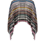 Poncho MISSONI 110x45
Multicolor