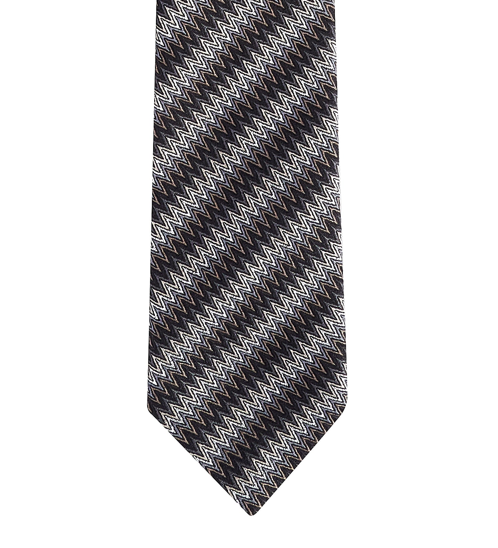 Cravatta MISSONI
Multicolor