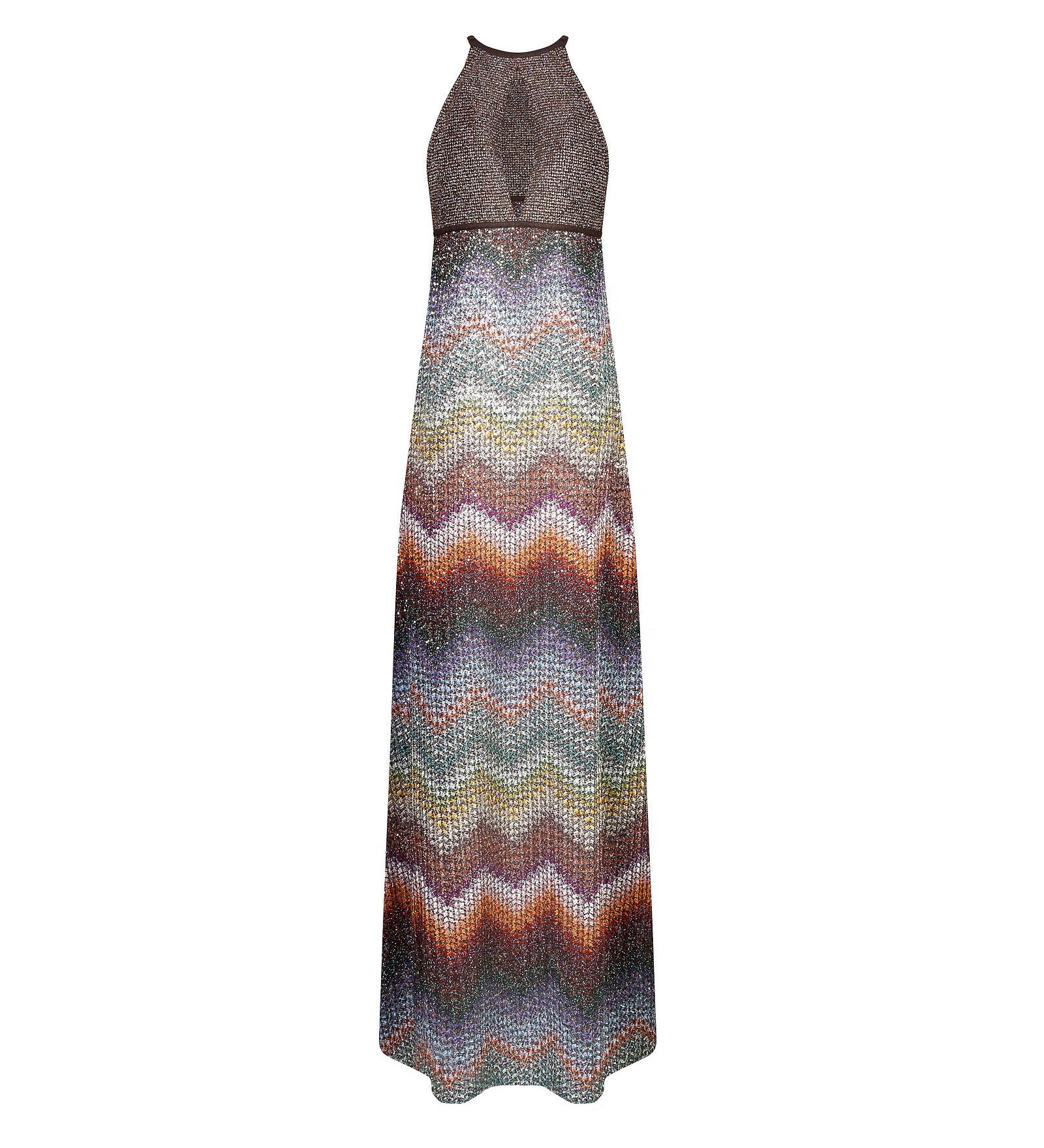 Vestito MISSONI
Multi dark