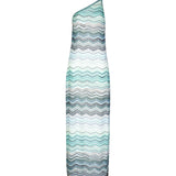 Vestito MISSONI
Turchese
