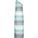 Vestito MISSONI
Turchese
