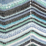 Vestito MISSONI
Turchese