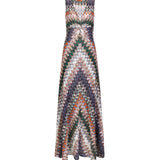 Vestito MISSONI
Multicolor