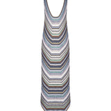 Vestito MISSONI
Multicolor