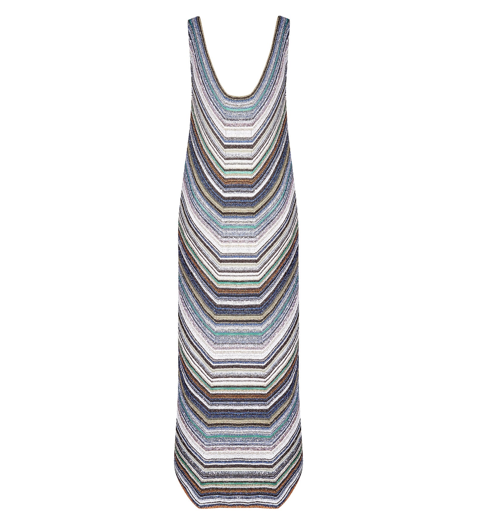 Vestito MISSONI
Multicolor