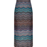 Gonna MISSONI
Dark blue