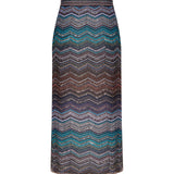 Gonna MISSONI
Dark blue