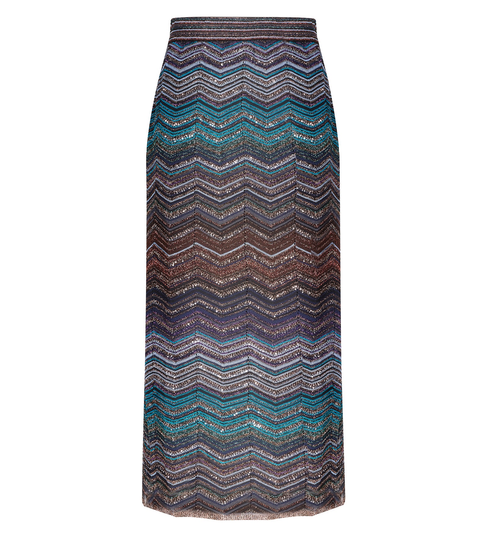 Gonna MISSONI
Dark blue