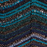 Gonna MISSONI
Dark blue