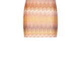 Gonna MISSONI
Gold tones