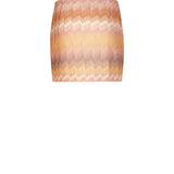 Gonna MISSONI
Gold tones