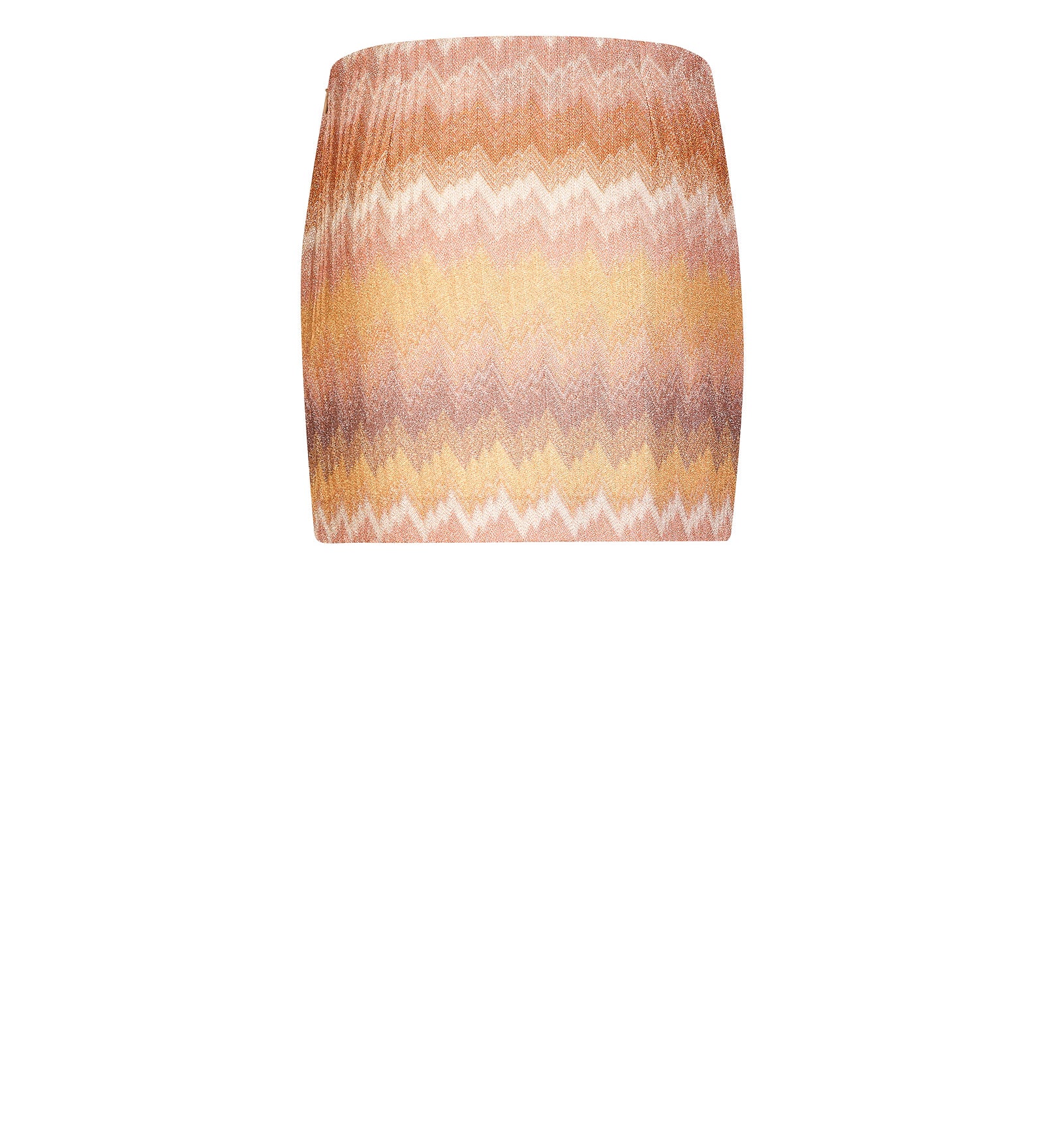 Gonna MISSONI
Gold tones