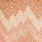 Gonna MISSONI
Gold tones