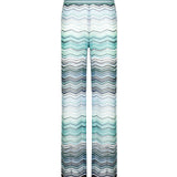 Pantaloni MISSONI
Turchese