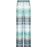 Pantaloni MISSONI
Turchese