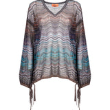 Maglia MISSONI
Dark blue