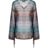Maglia MISSONI
Dark blue