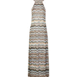 Vestito MISSONI
Multicolor brown