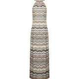 Vestito MISSONI
Multicolor brown