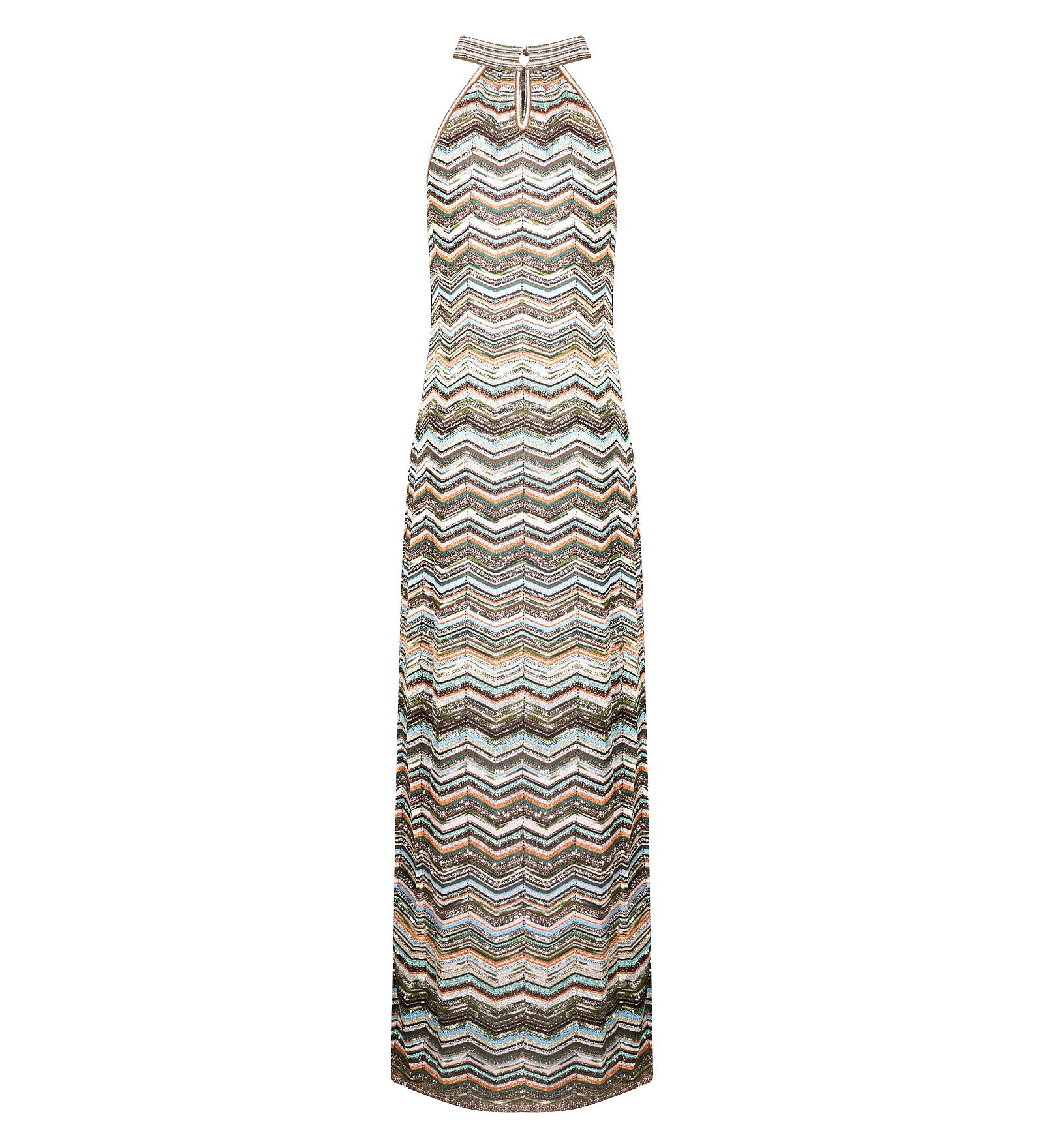 Vestito MISSONI
Multicolor brown
