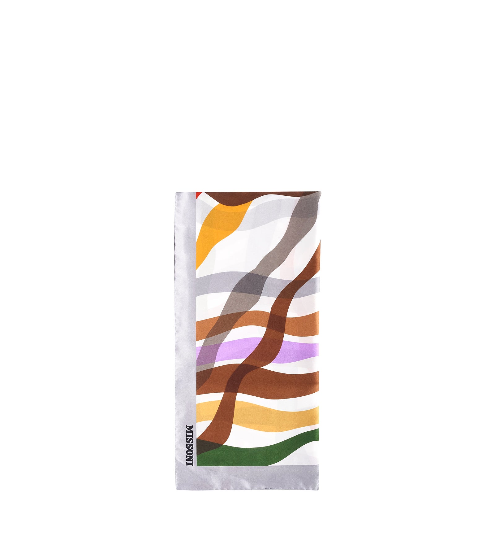 Foulard MISSONI 90x90
Multicolor