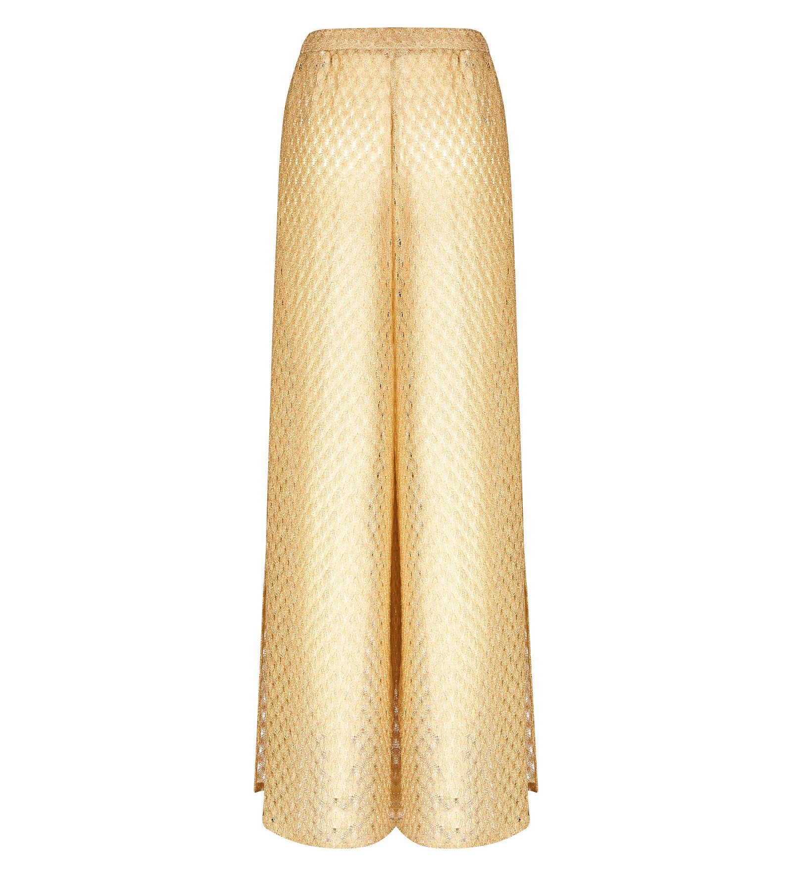 slip on MISSONI
Gold