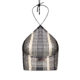 Top MISSONI
White/black