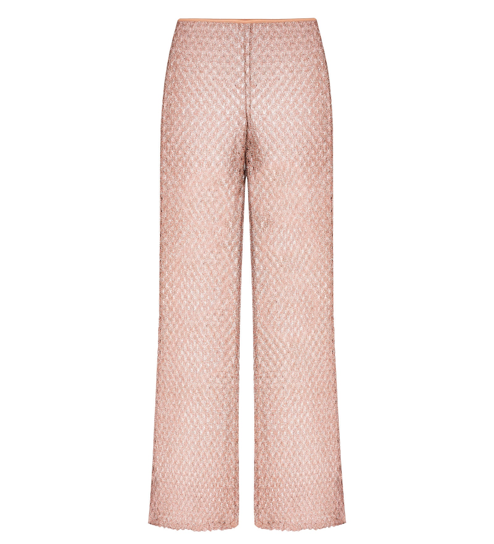 slip on MISSONI
Brown