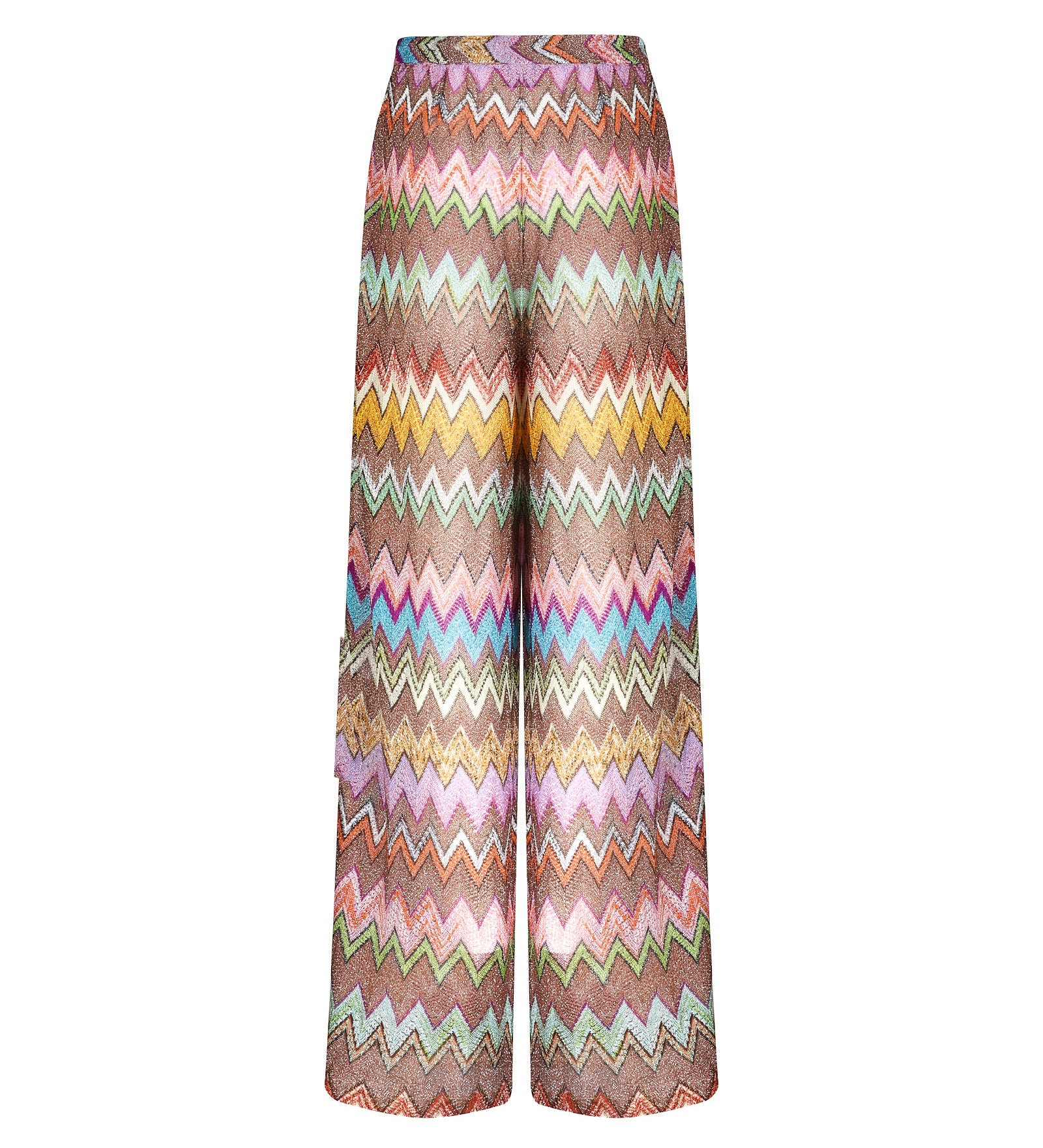 Pantaloni MISSONI
Multicolor dark