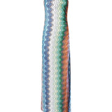 Vestito MISSONI
Black/green