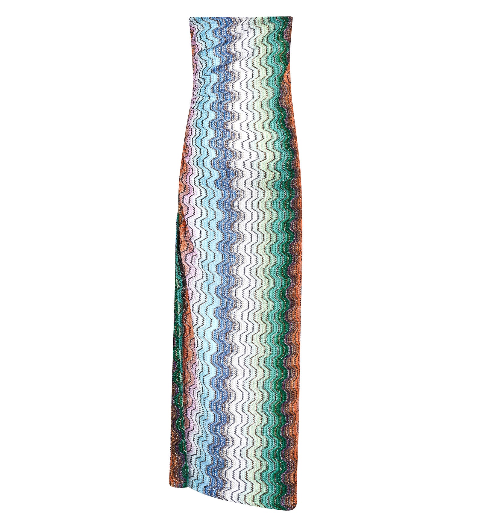 Vestito MISSONI
Black/green