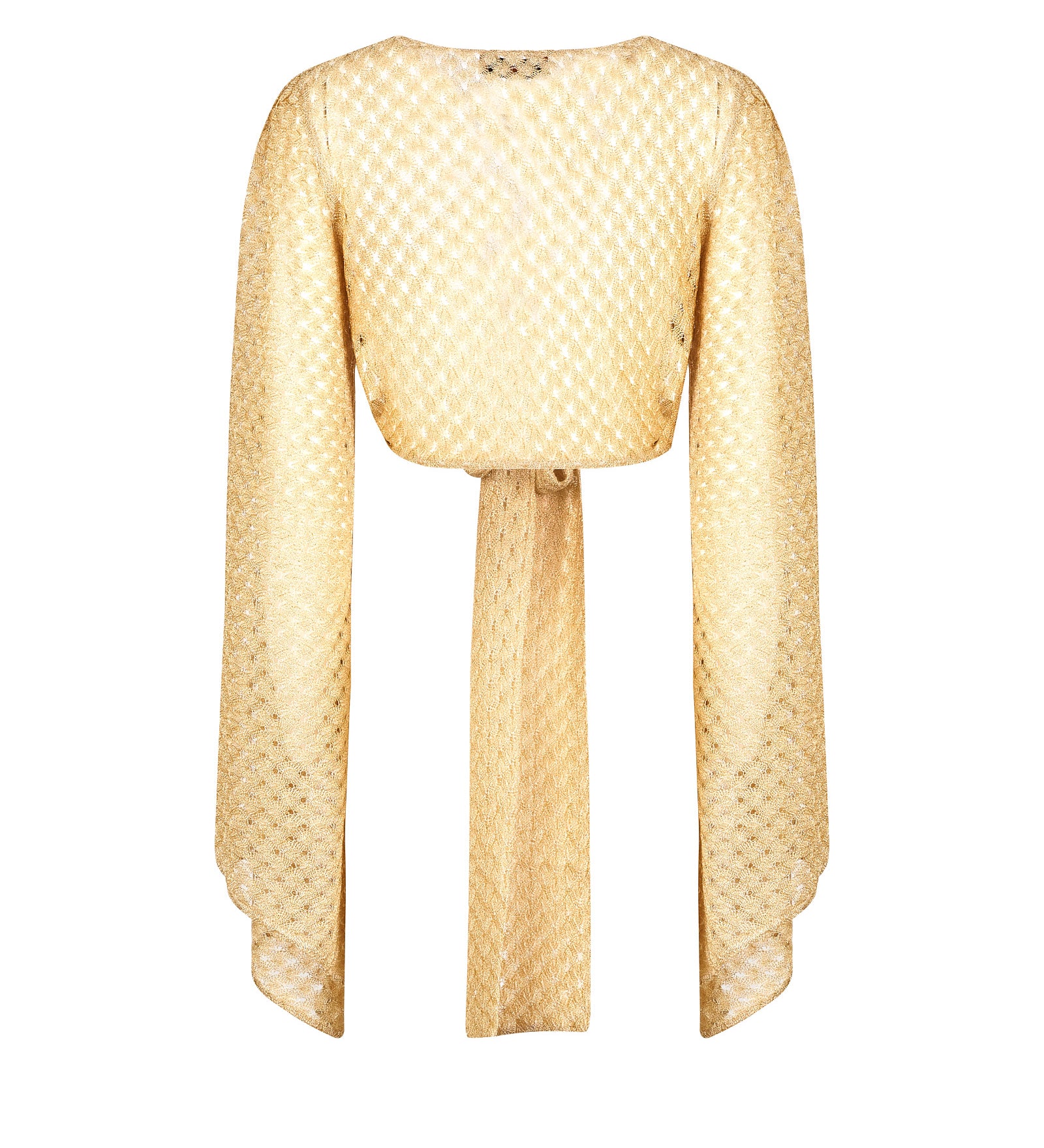 Top MISSONI
Gold