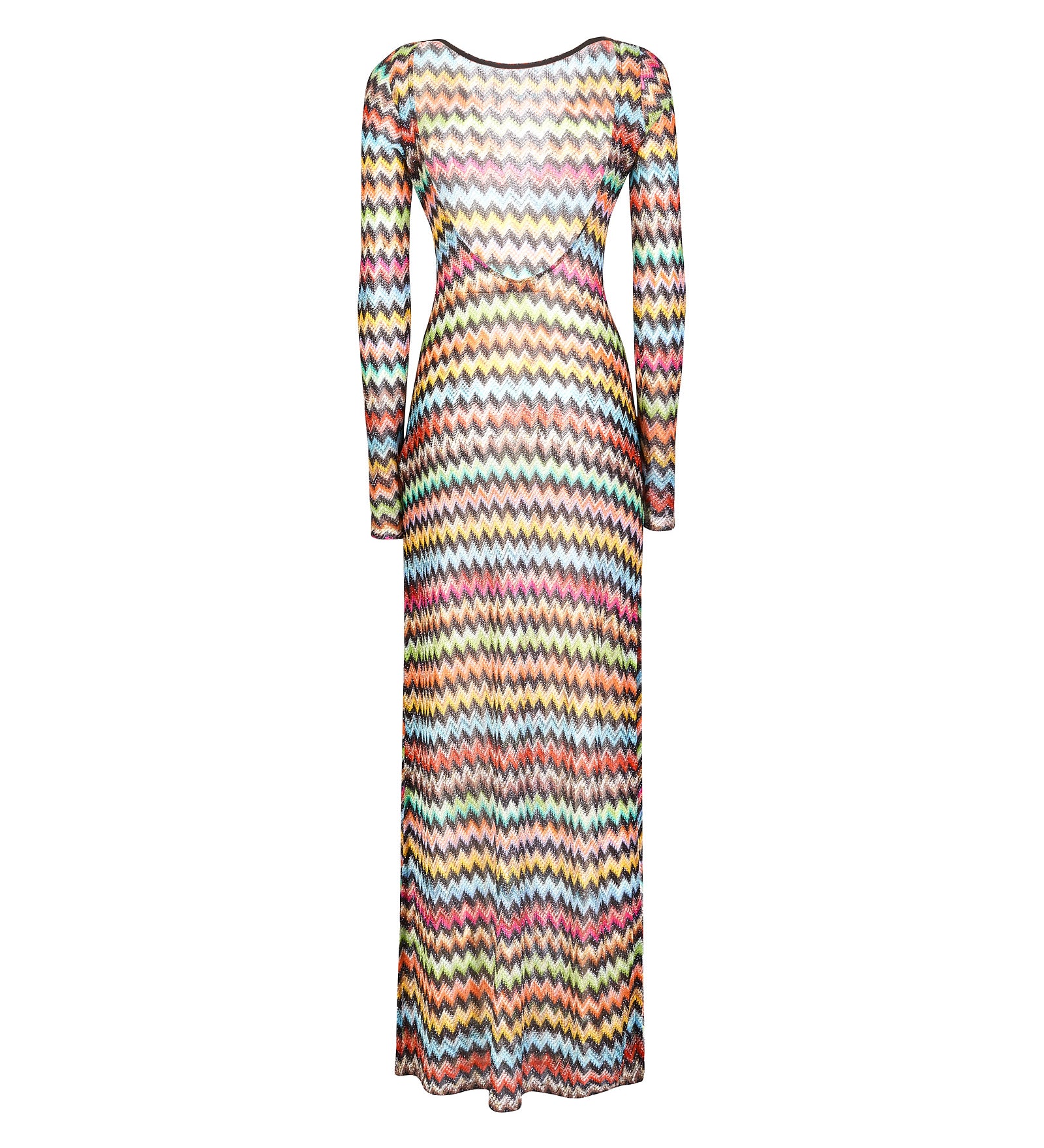 Vestito MISSONI
Multicolor black