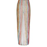 Gonna MISSONI
Black multicolor