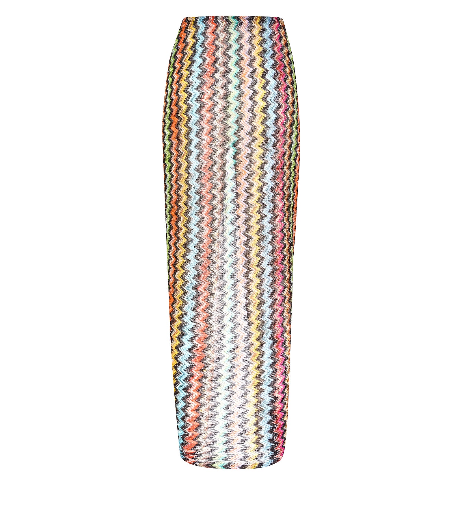 Gonna MISSONI
Black multicolor