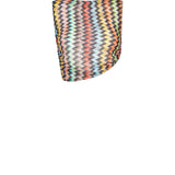 Top MISSONI
Multicolor black