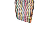 Top MISSONI
Multicolor black