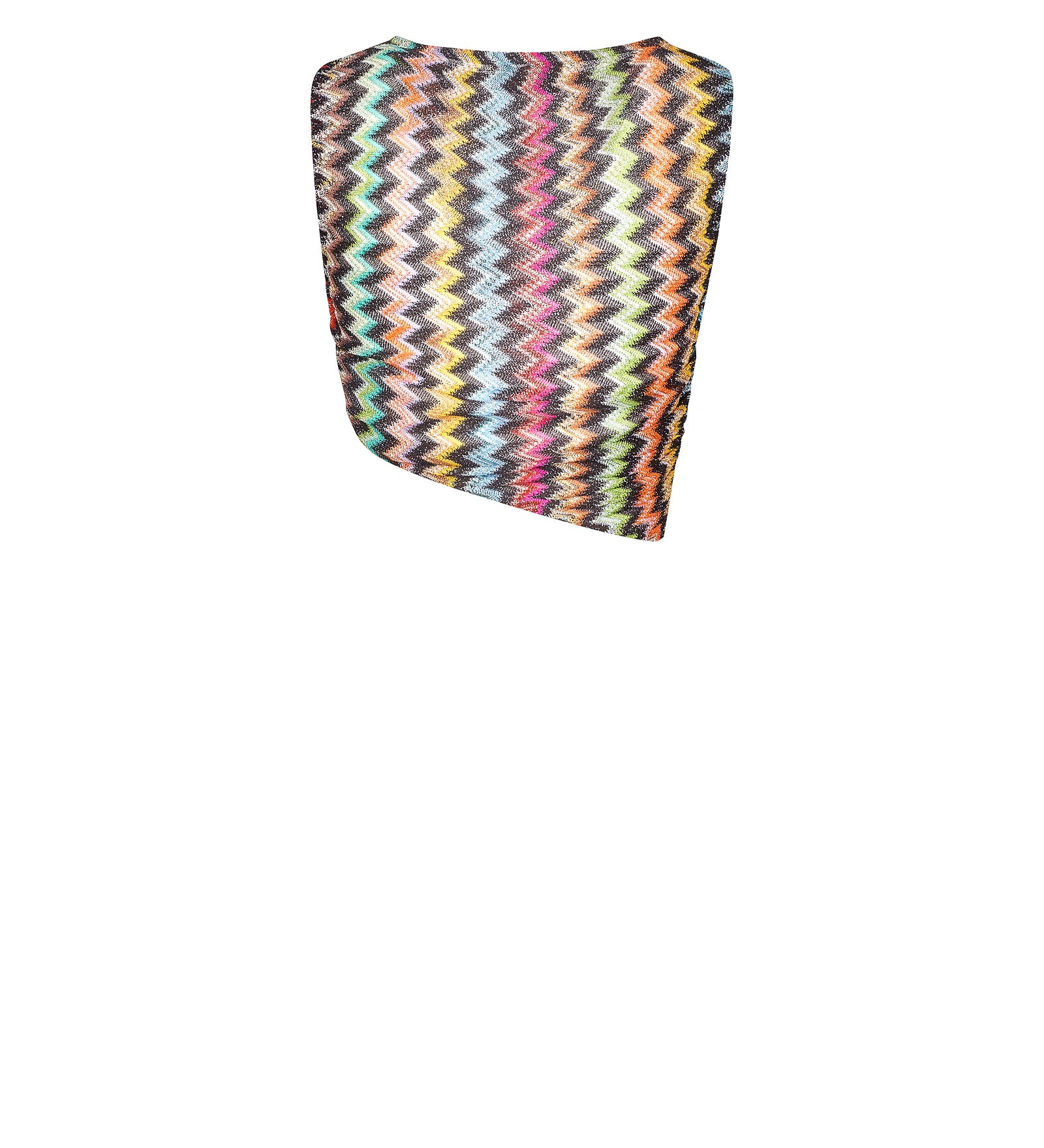 Top MISSONI
Multicolor black