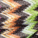 Top MISSONI
Multicolor black