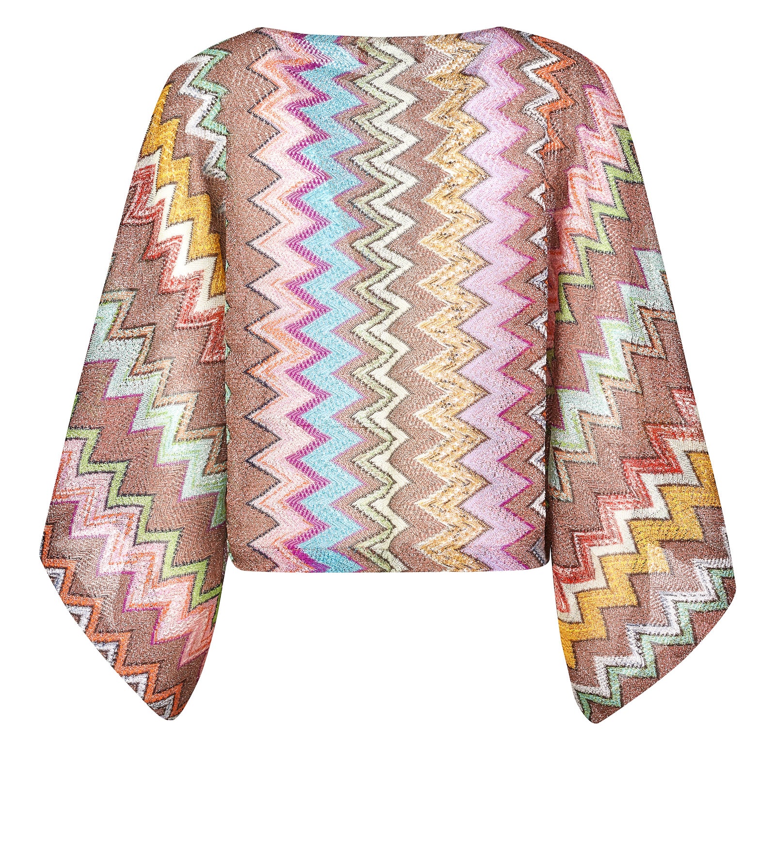 Top MISSONI
Multicolor dark