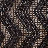 Top MISSONI
Dark brown