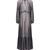 Vestito MISSONI
Dark brown