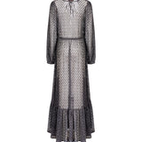 Vestito MISSONI
Dark brown