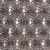 Vestito MISSONI
Dark brown