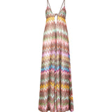 Vestito MISSONI
Multicolor dark